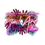 Nail Art Lucie logo