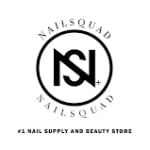 Nail Squad NYC logo