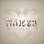 Nailed By Carley logo