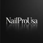 NailProUsa logo