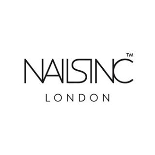 Nails inc Coupons and Promo Code