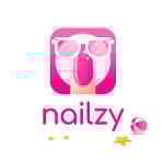 Nailzy logo