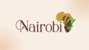 Nairobi Skincare logo
