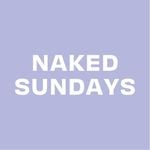 Naked Sundays logo