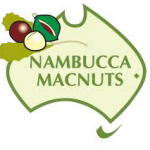 Nambucca Macnuts logo