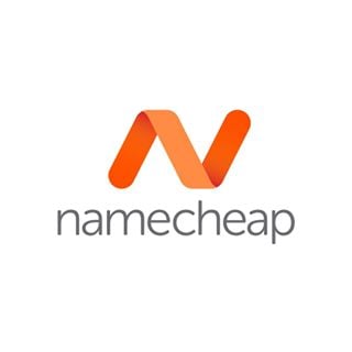 Namecheap logo