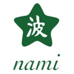 Nami Matcha logo