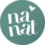 Nanat Baby logo