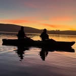 Napa Valley Paddle logo