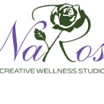 NaRose Designs logo