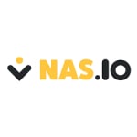 Nas.io logo