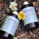 Nasara Organics USA logo