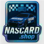 Nascard Shop logo