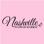 Nashville Flower Market logo