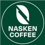 Nasken Coffee logo