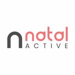 Natal Active logo
