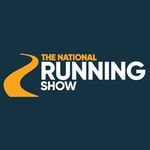 National Running Show logo