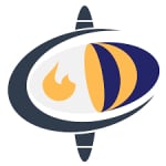 Nations University logo