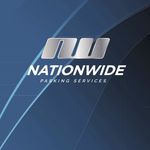 Nationwide Parking logo