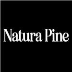 Natura Pine logo