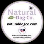 Natural Dog Co logo