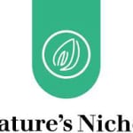 Nature And Niche logo