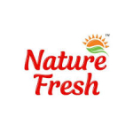 Nature Fresh Health Products logo