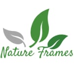 NatureFrames logo