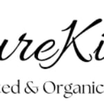 Naturekissed Skincare logo