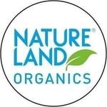 Natureland Organics logo