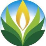 Nature's Garden Candles logo