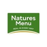 Natures Menu logo