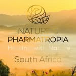 Nature's Pharmatropia logo