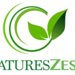Natures Zest Nutrition logo
