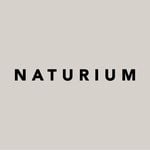 Naturium logo