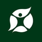 Natuurlijk Presteren logo