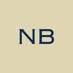 Naty Bernardes logo