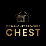 Naughty Treasure Chest And More logo