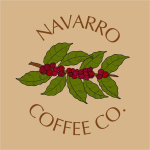 Navarro Coffee Co logo