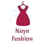 Nayu Fashions logo