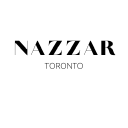 Nazzar Toronto logo