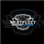 Neat Fleet Car Care logo