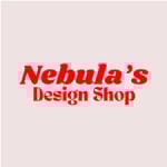 Nebula's Design Shop logo