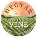 Nectar of the Vine logo