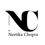 Neetika Chopra logo