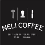 Neli Coffee logo
