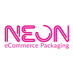 NEON eCommerce Packaging logo