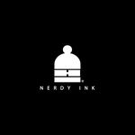 Nerdy Ink Apparel logo