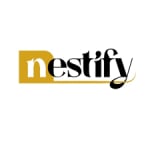 Nestify Store logo