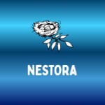 Nestora logo